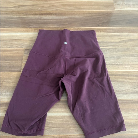 LULULEMON ALIGN SHORTS - Picture 2 of 3